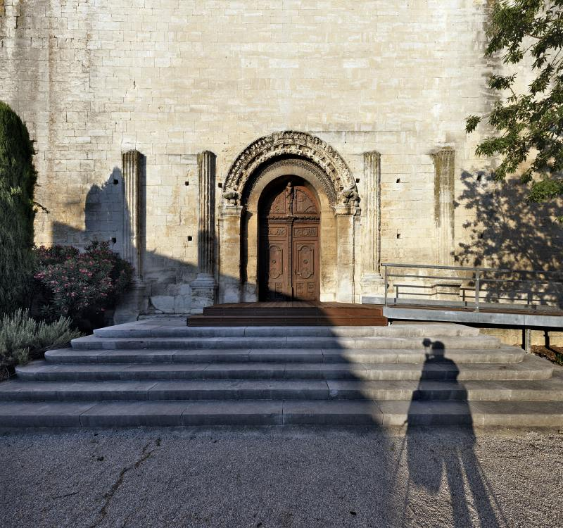 Saint-Paul-Trois-Châteaux - Drôme.